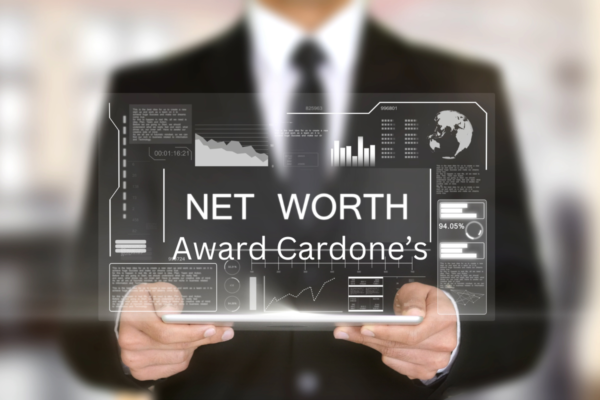 Award Cardone's Net Worth: Disclosing the Excursion to Monetary Authority
