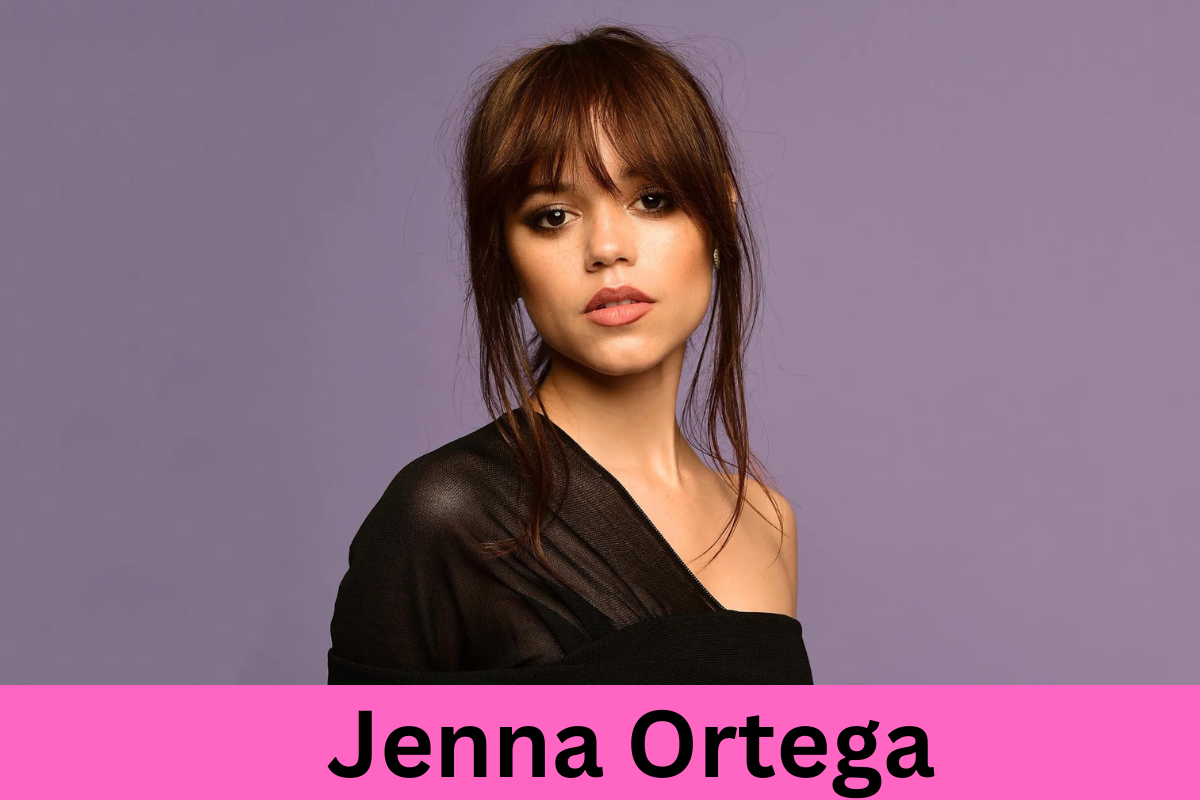 The 13 Best Jenna Ortega Movies and TV Shows