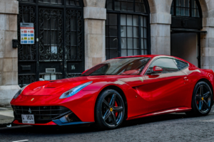 THE 10 MOST EXPENSIVE CARS IN THE WORLD FOR 2023