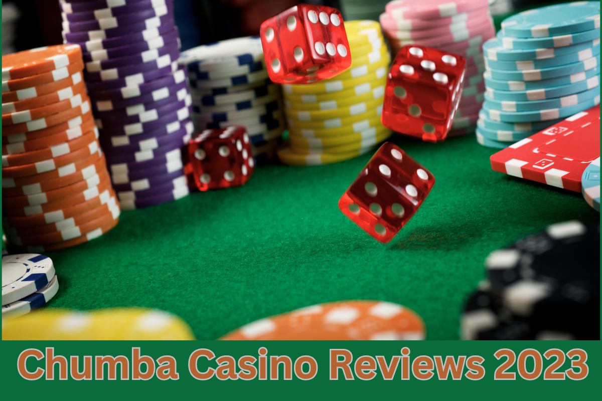 Chumba Casino Reviews 2023, Free Coins and Bonuses