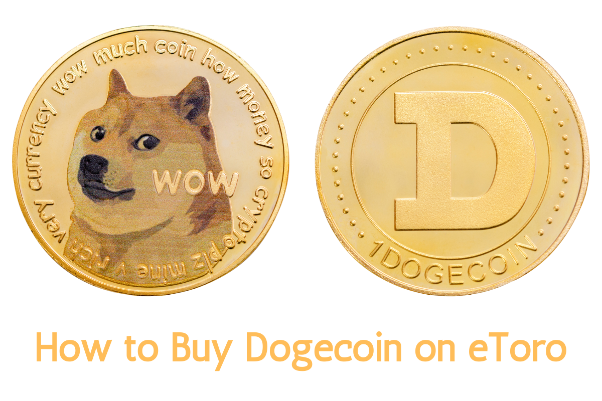 Unlocking Guide: How to Buy Dogecoin on eToro - A Step-by-Step Journey