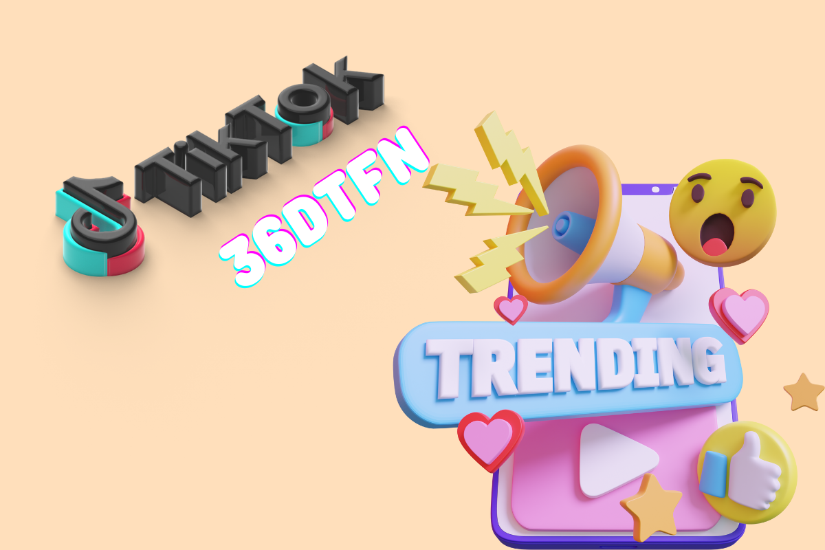 Exploring the Hottest 36DTFN Trend on TikTok in 2023