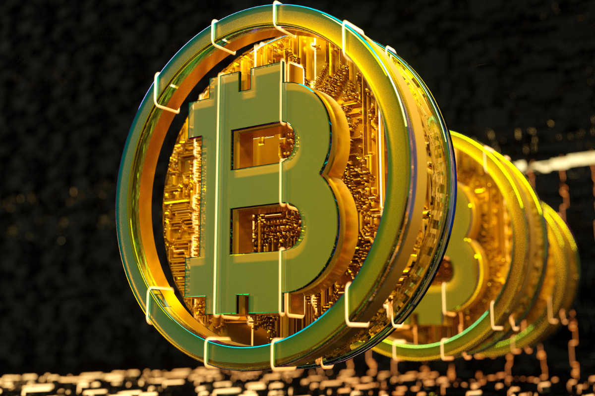 How to Buy Bitcoin on eToro: Step By Step Guide