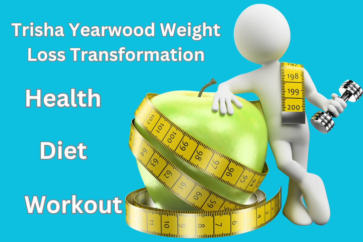 Trisha Yearwood Weight Loss Transformation: A Journey of Resilience and Triumph