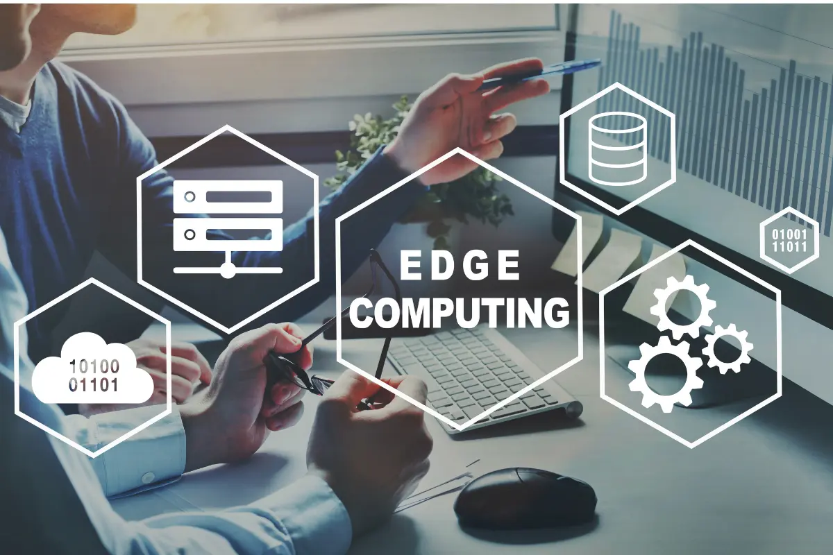 Edge Computing vs. Cloud Computing:7 Key Differences