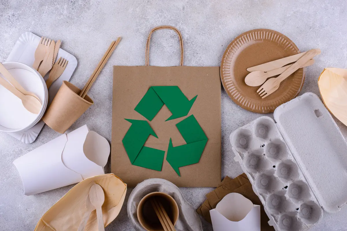 Eco-Friendly Products and Ideas: 10 Comprehensive ideas